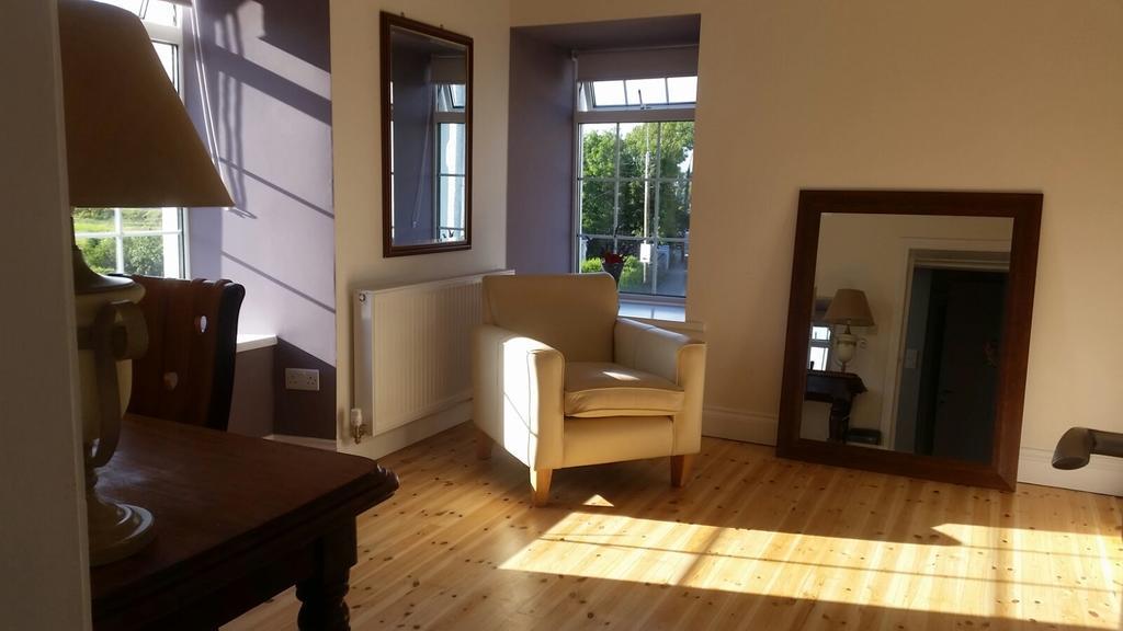 Armorica Hotel Oranmore Exterior foto