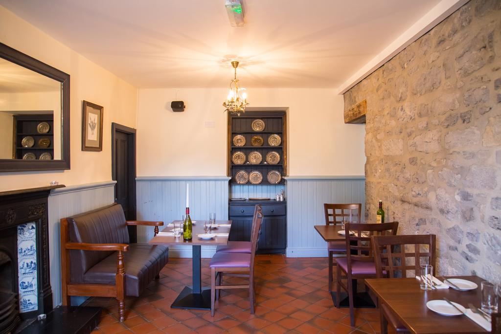 Armorica Hotel Oranmore Exterior foto